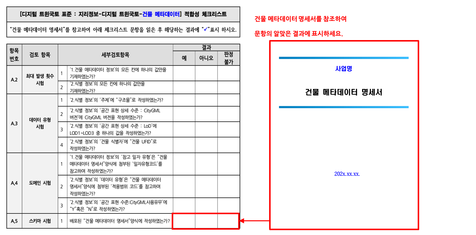 3장 건물 메타데이터 표준 적합성 체크리스트 그림24.png