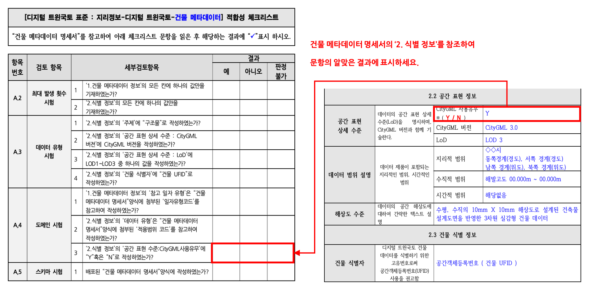 3장 건물 메타데이터 표준 적합성 체크리스트 그림23.png